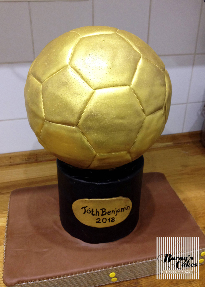 golden ball